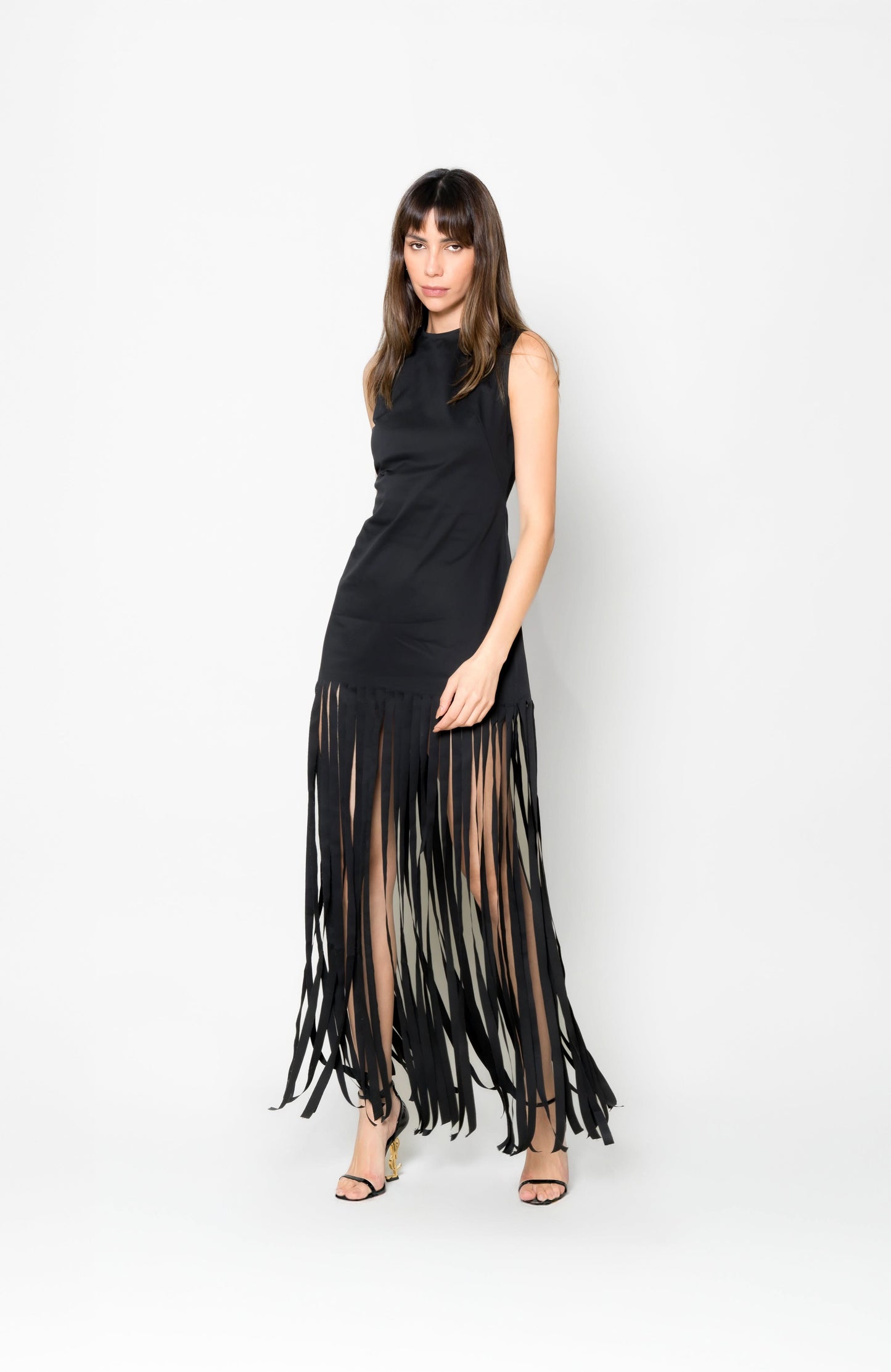 Mono Muse Dress