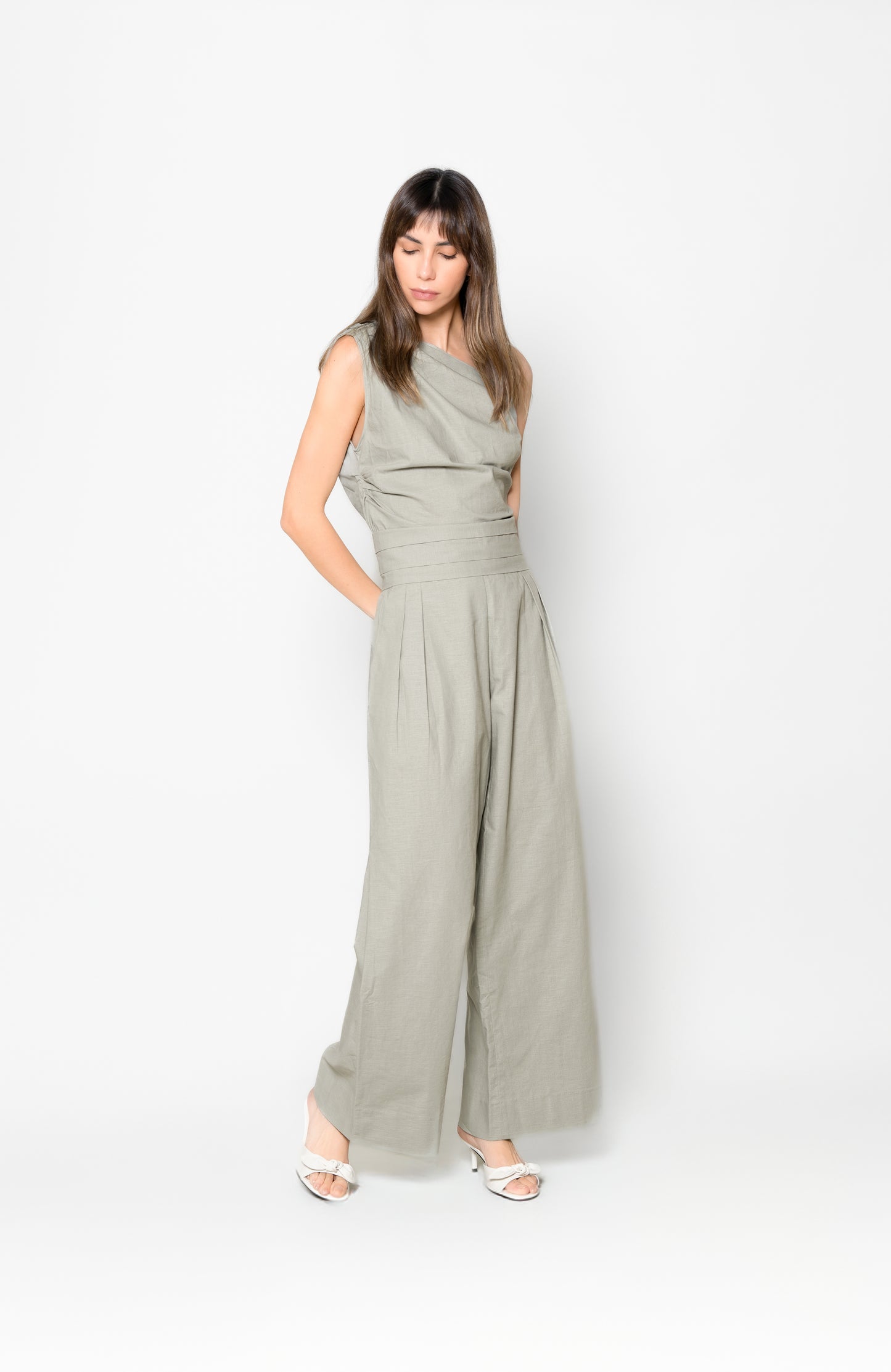 Contour Set - Grey