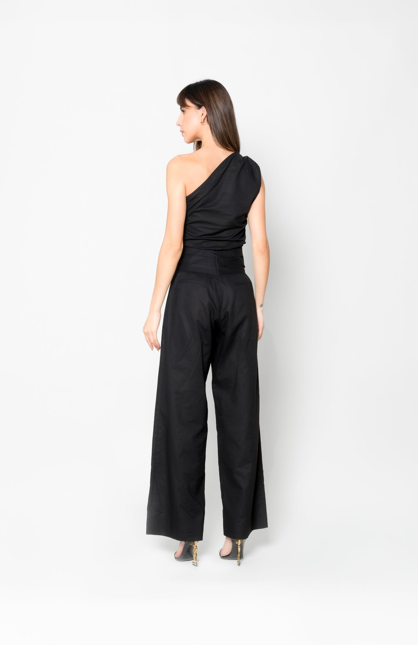 Contour Set - Black