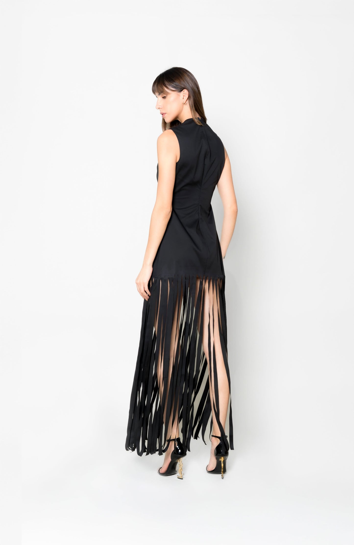Mono Muse Dress