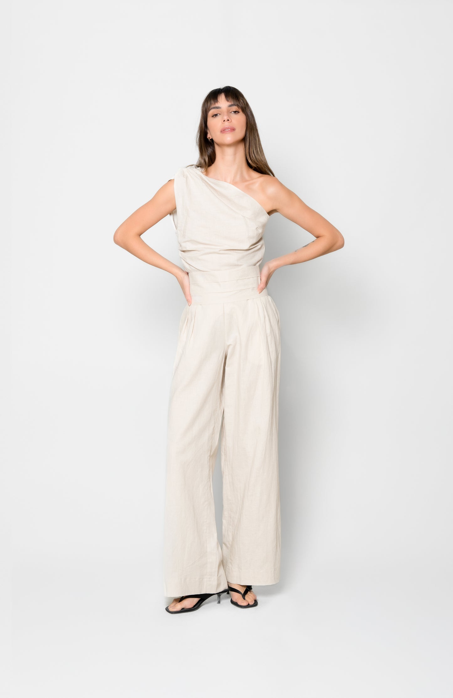 Contour Set - Beige