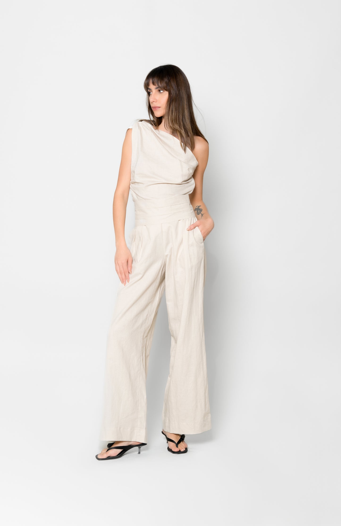 Contour Set - Beige
