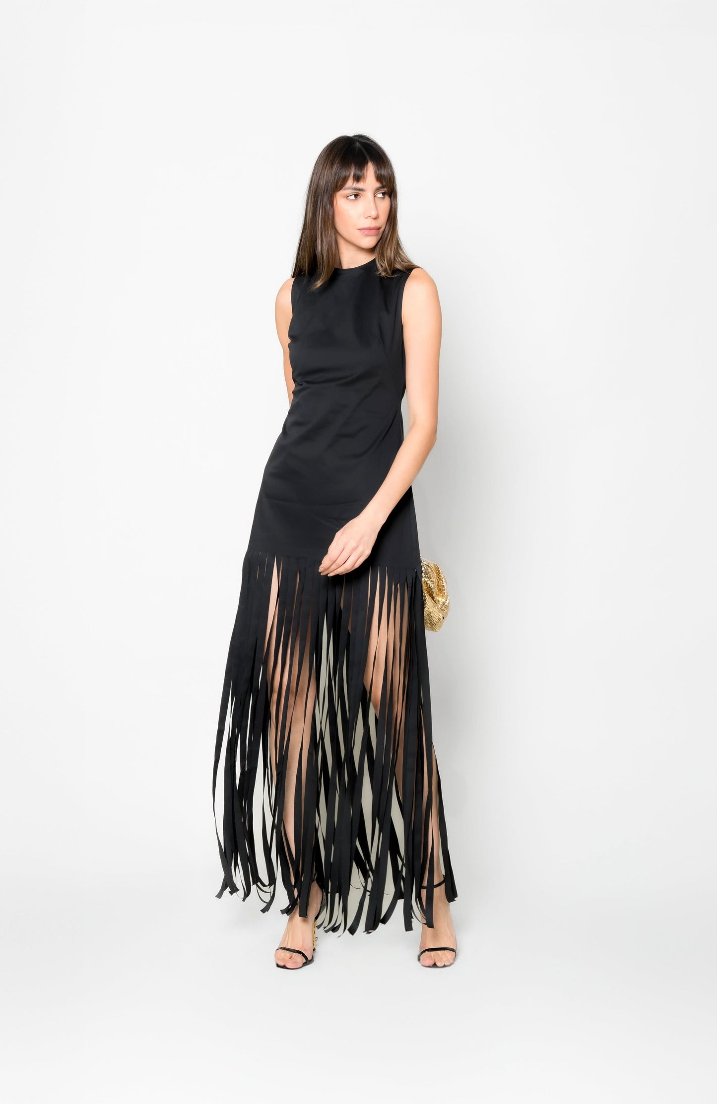 Mono Muse Dress