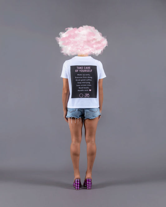 Short Sleeves T-shirt