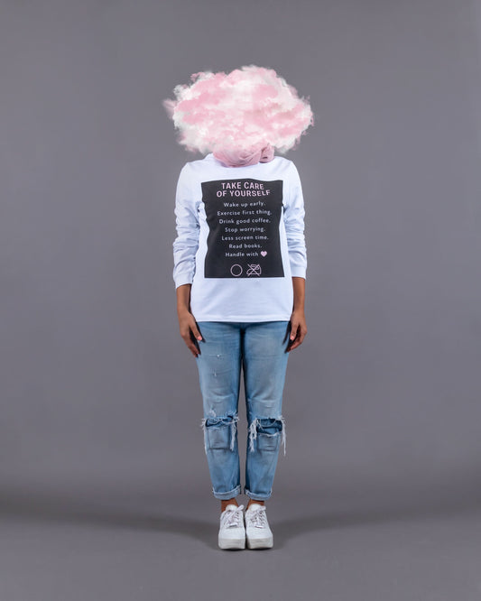 Long Sleeves T-shirt