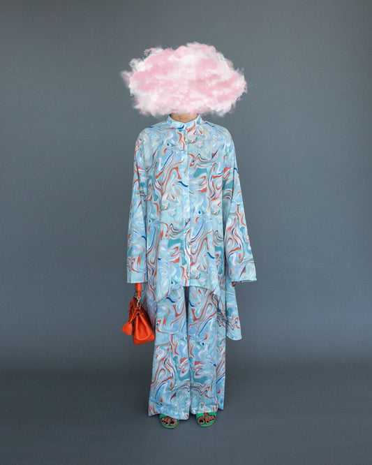 TOKYO Set - Orange Slab