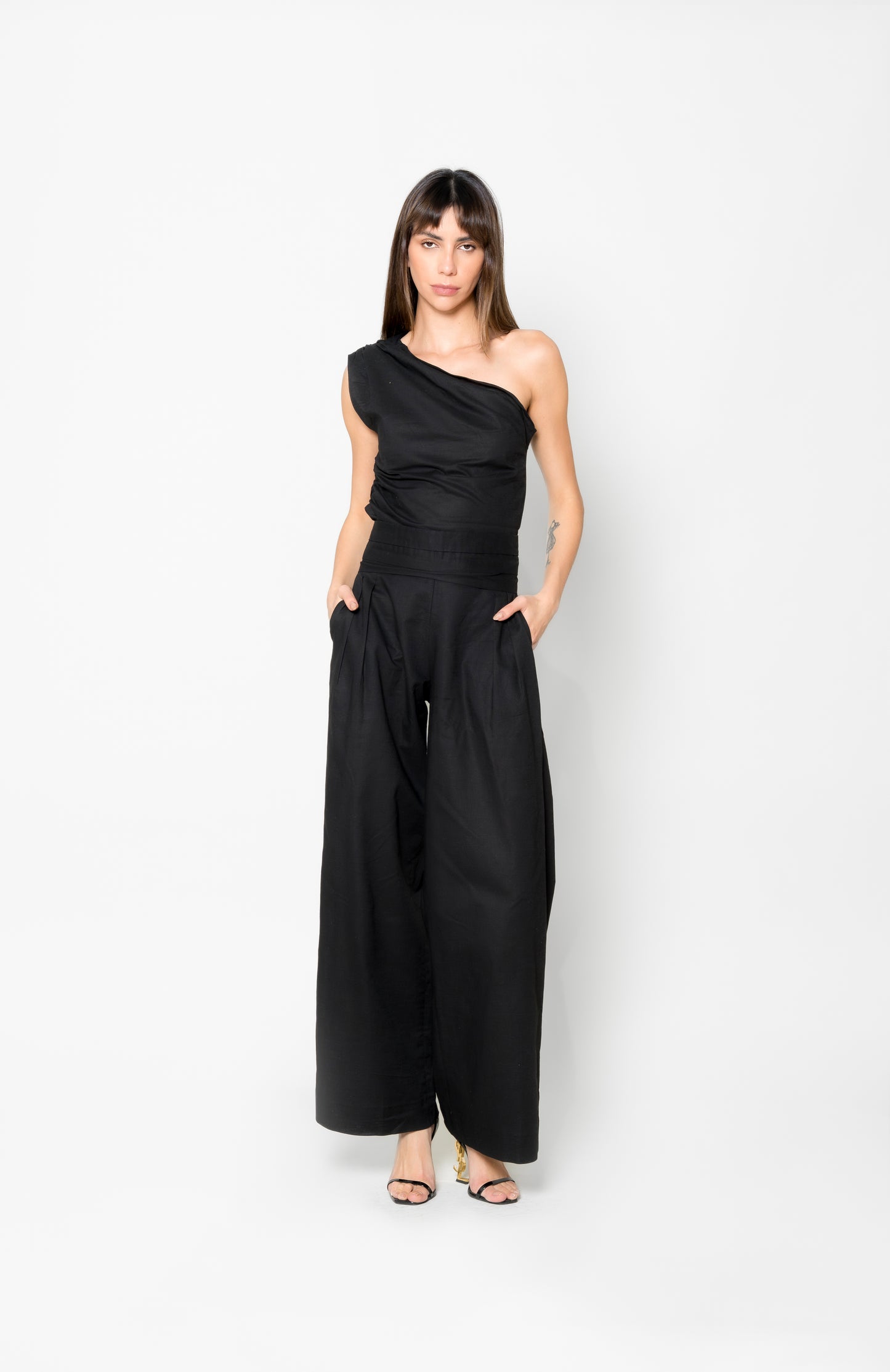 Contour Set - Black