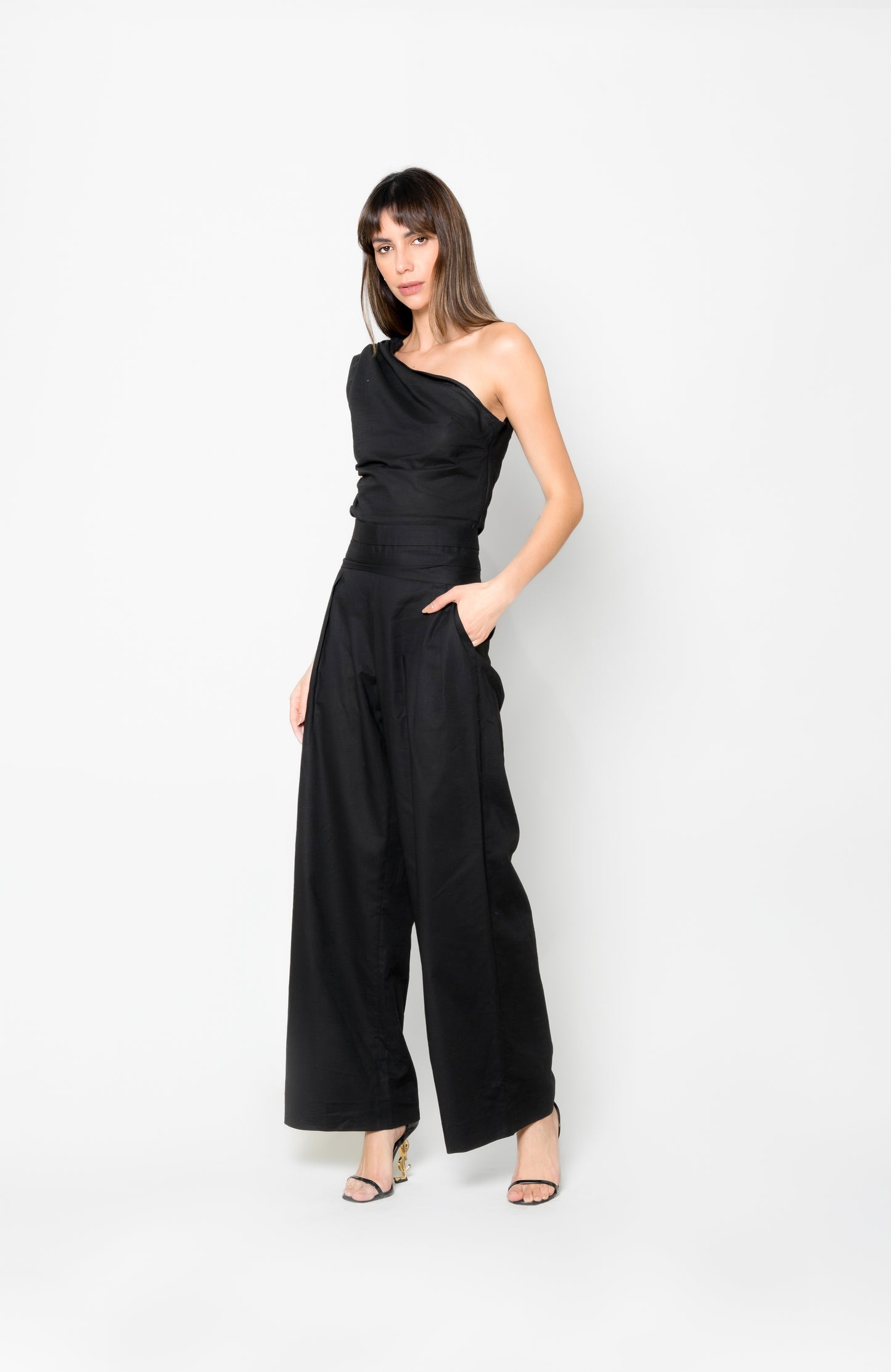 Contour Set - Black