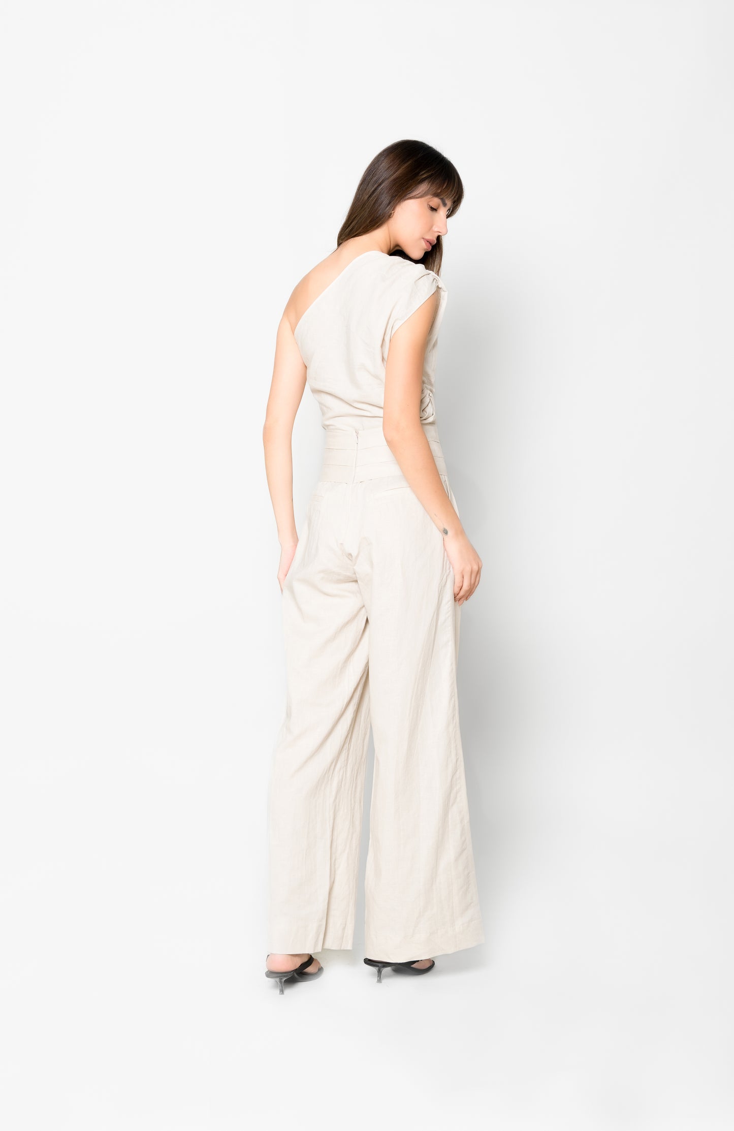Contour Set - Beige