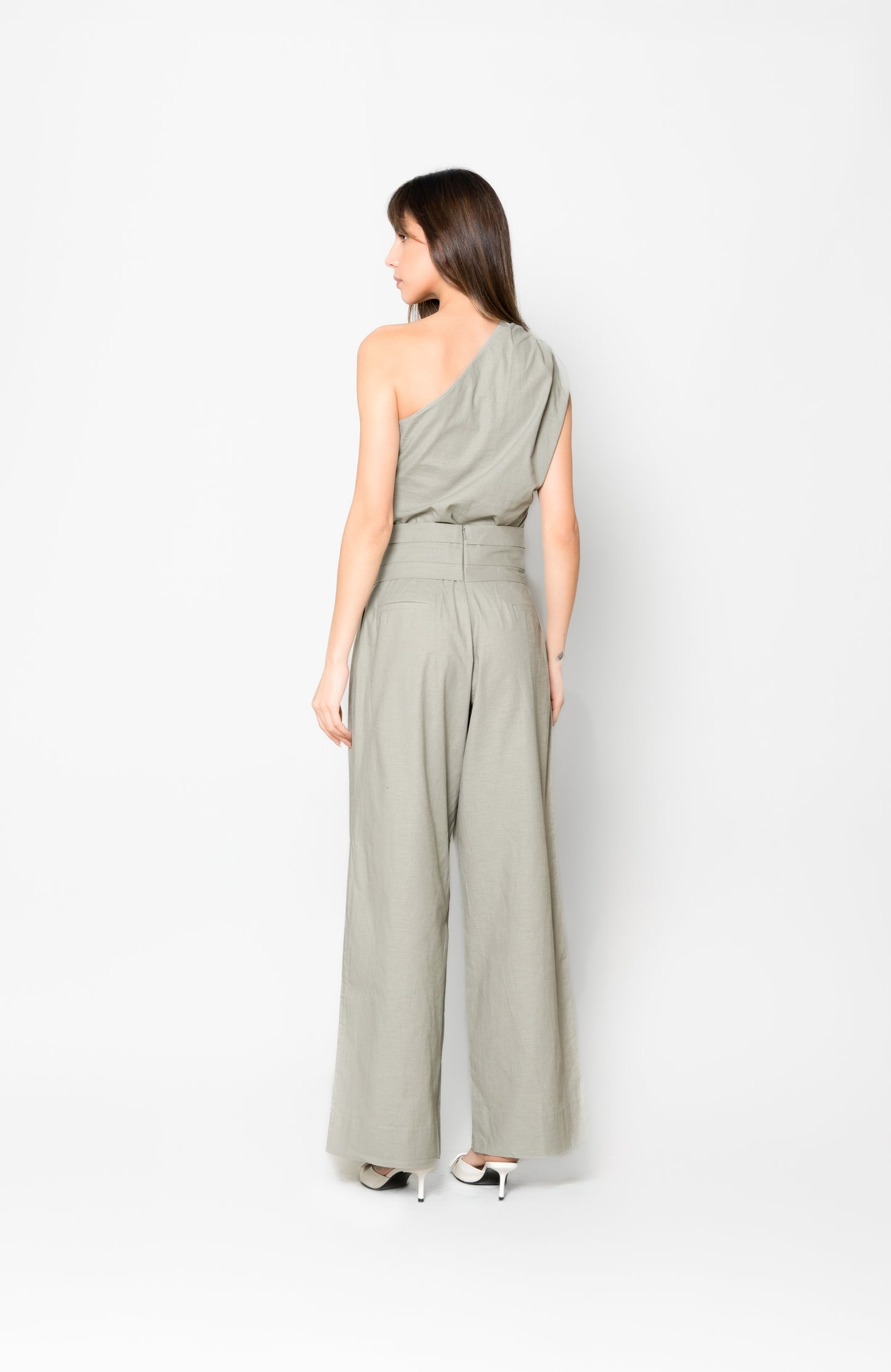 Contour Set - Grey