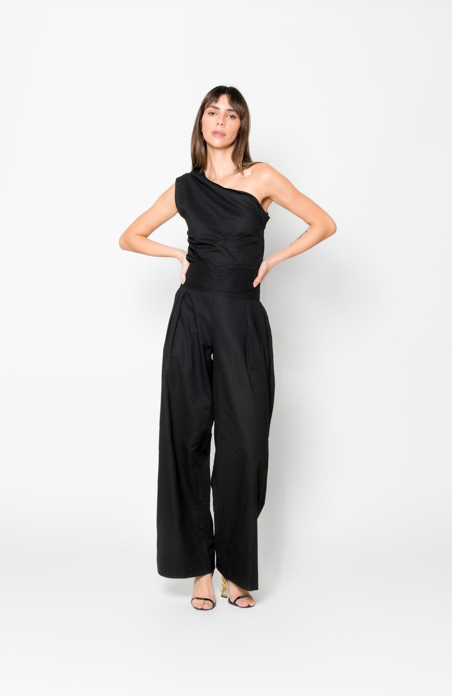 Contour Set - Black