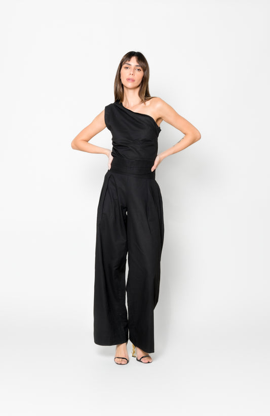 Contour Set - Black