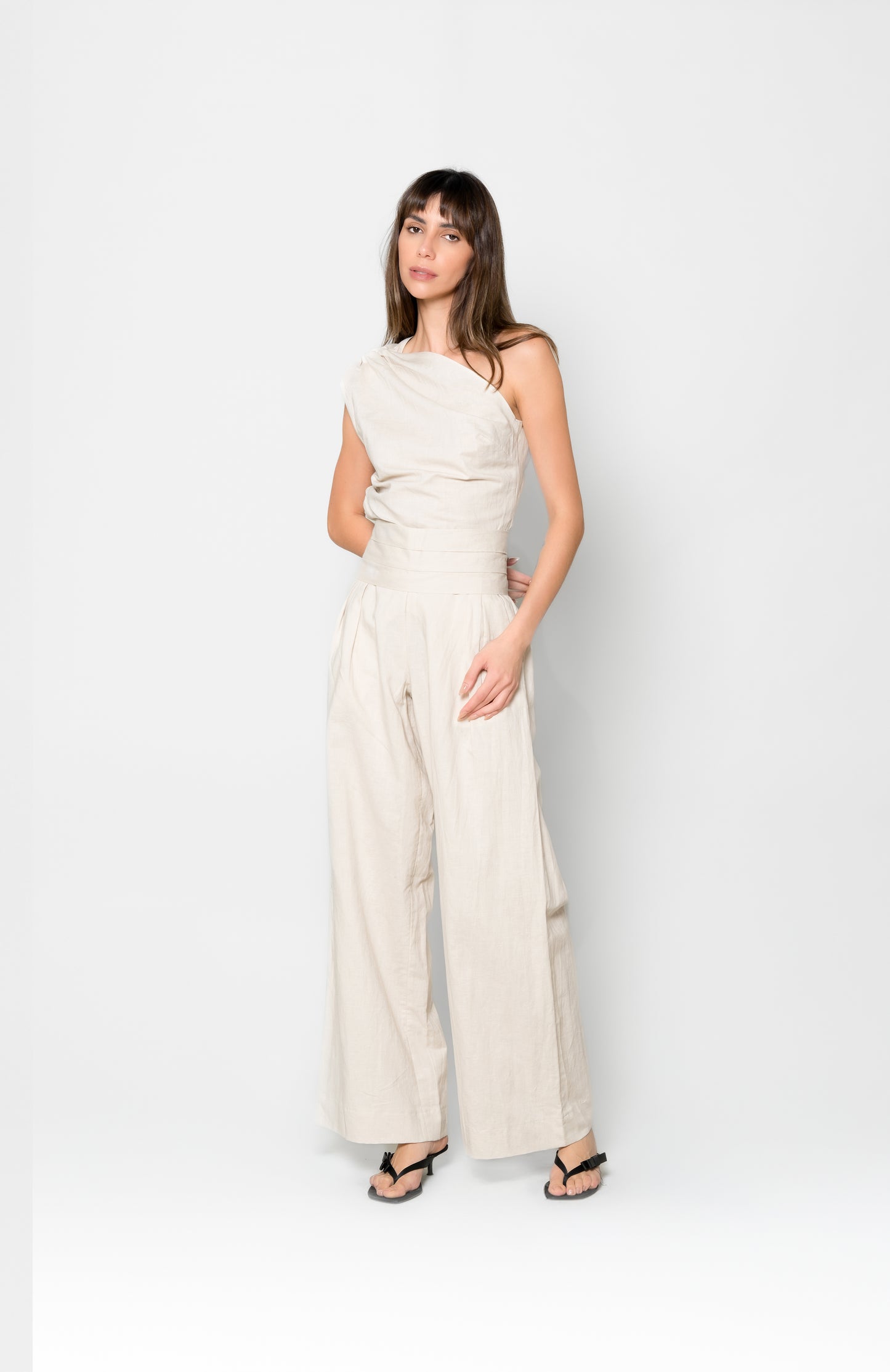 Contour Set - Beige