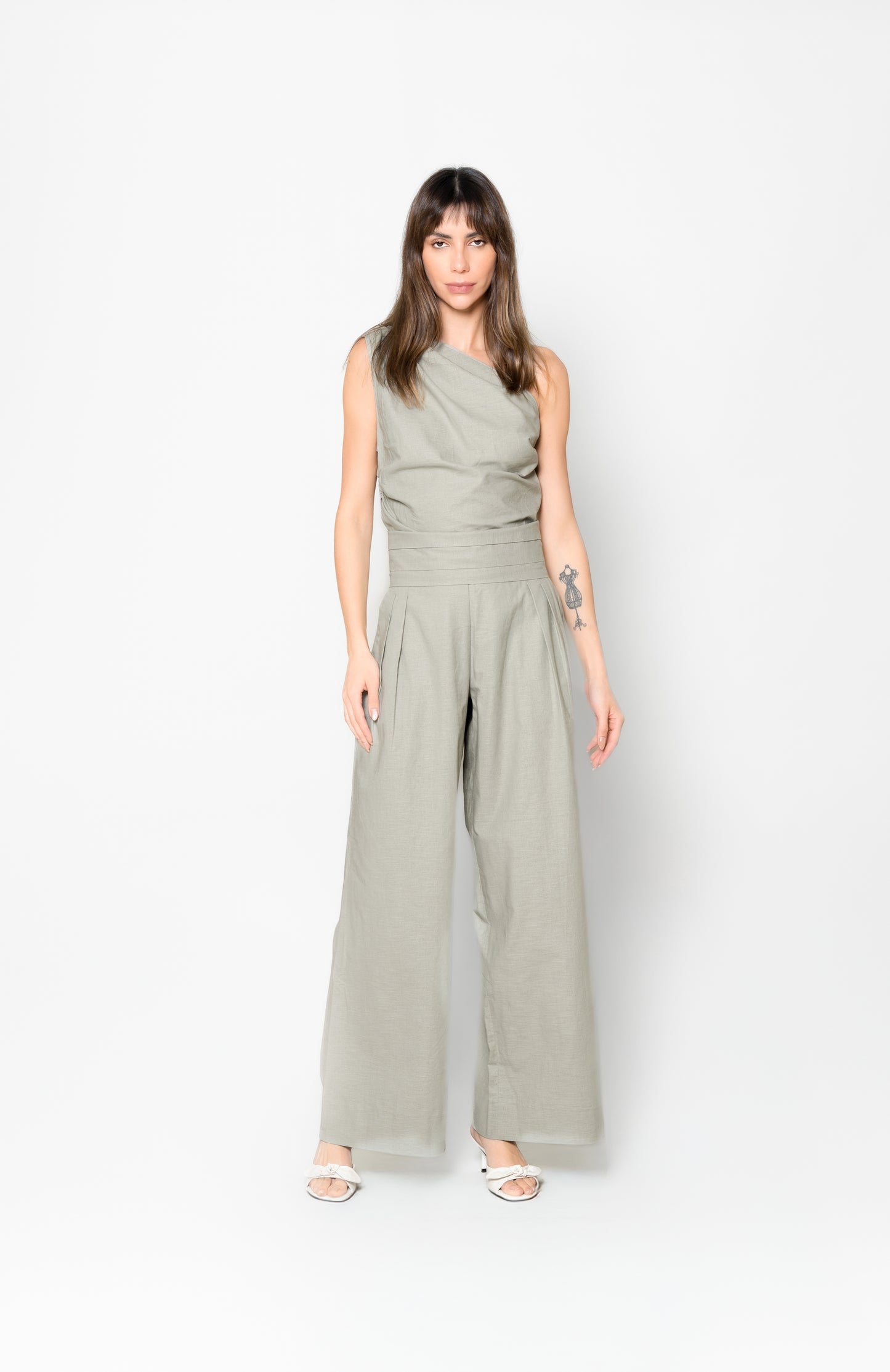 Contour Set - Grey