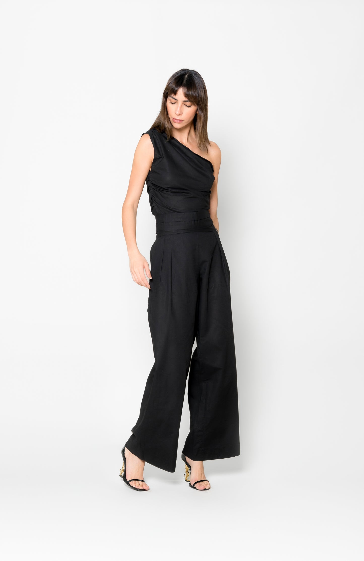 Contour Set - Black