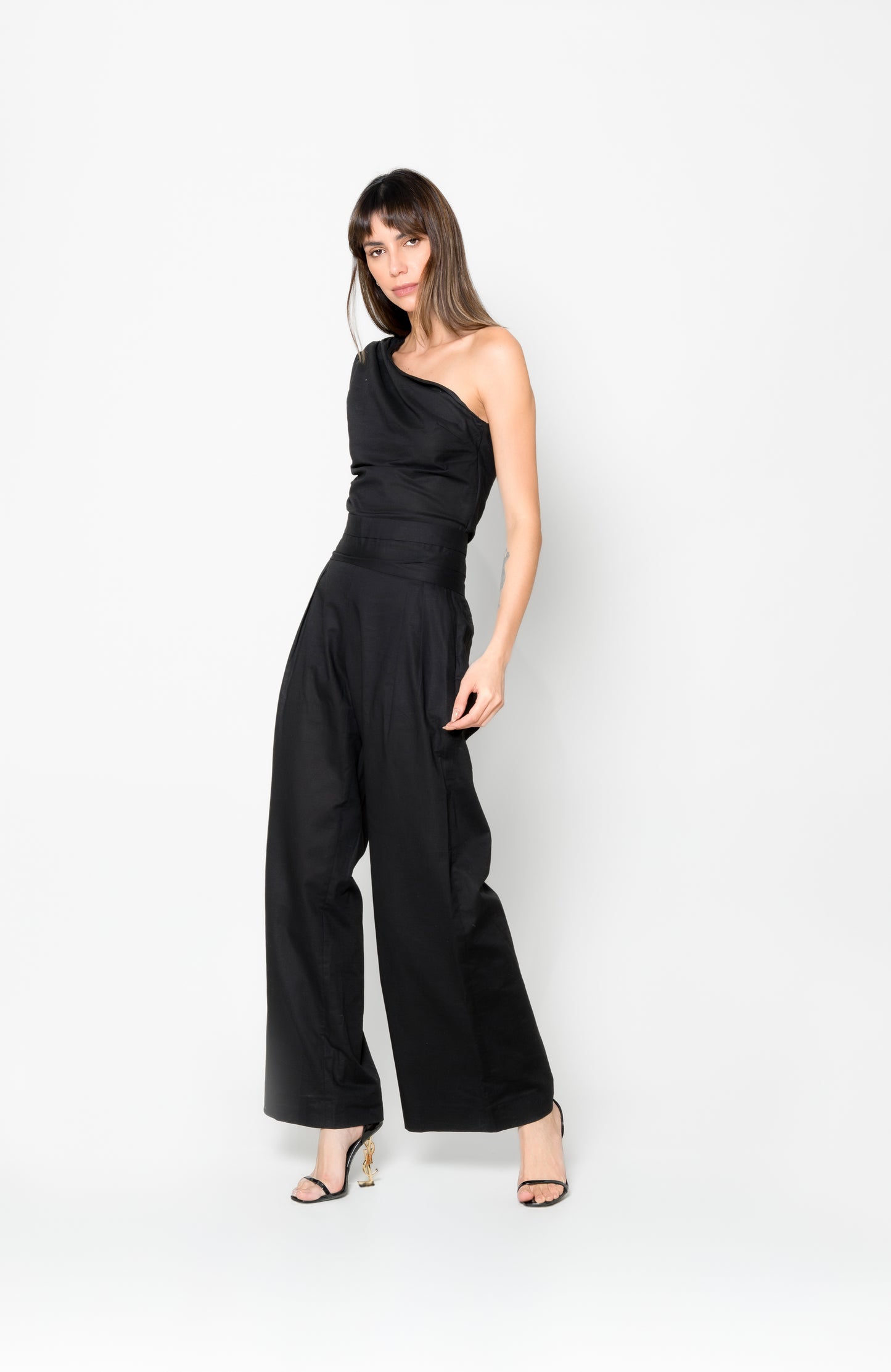 Contour Set - Black