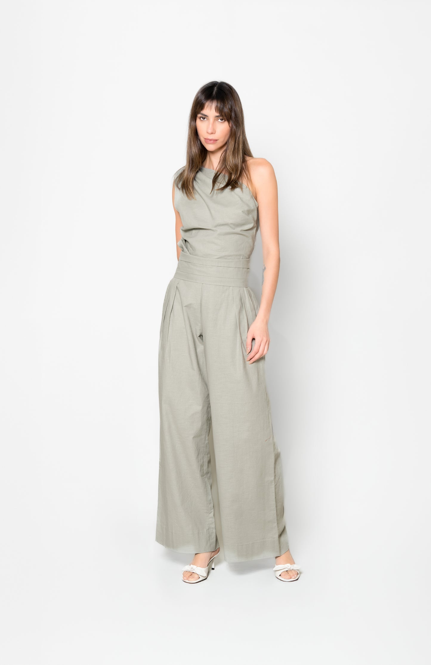 Contour Set - Grey