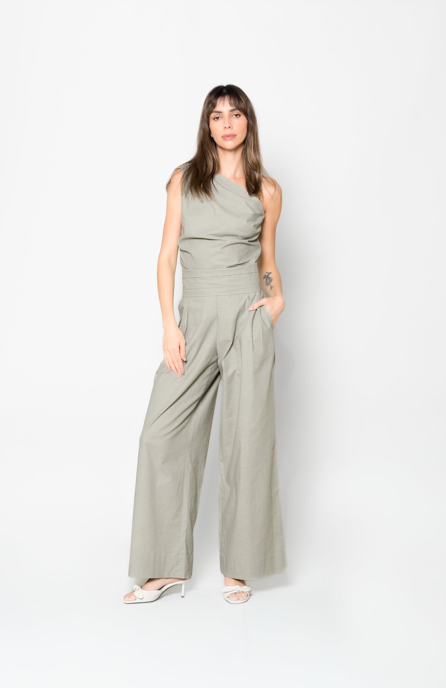 Contour Set - Grey