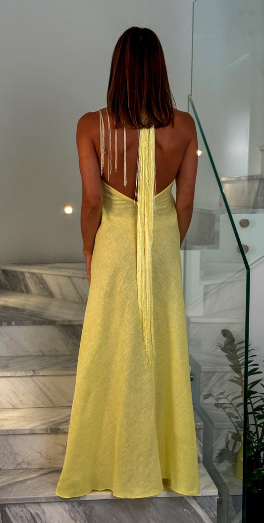 Swing Dress