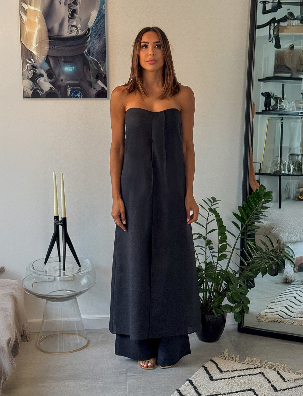 Oasis Linen Set