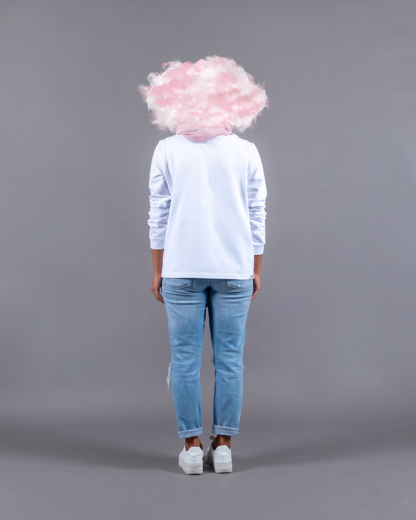 Long Sleeves T-shirt