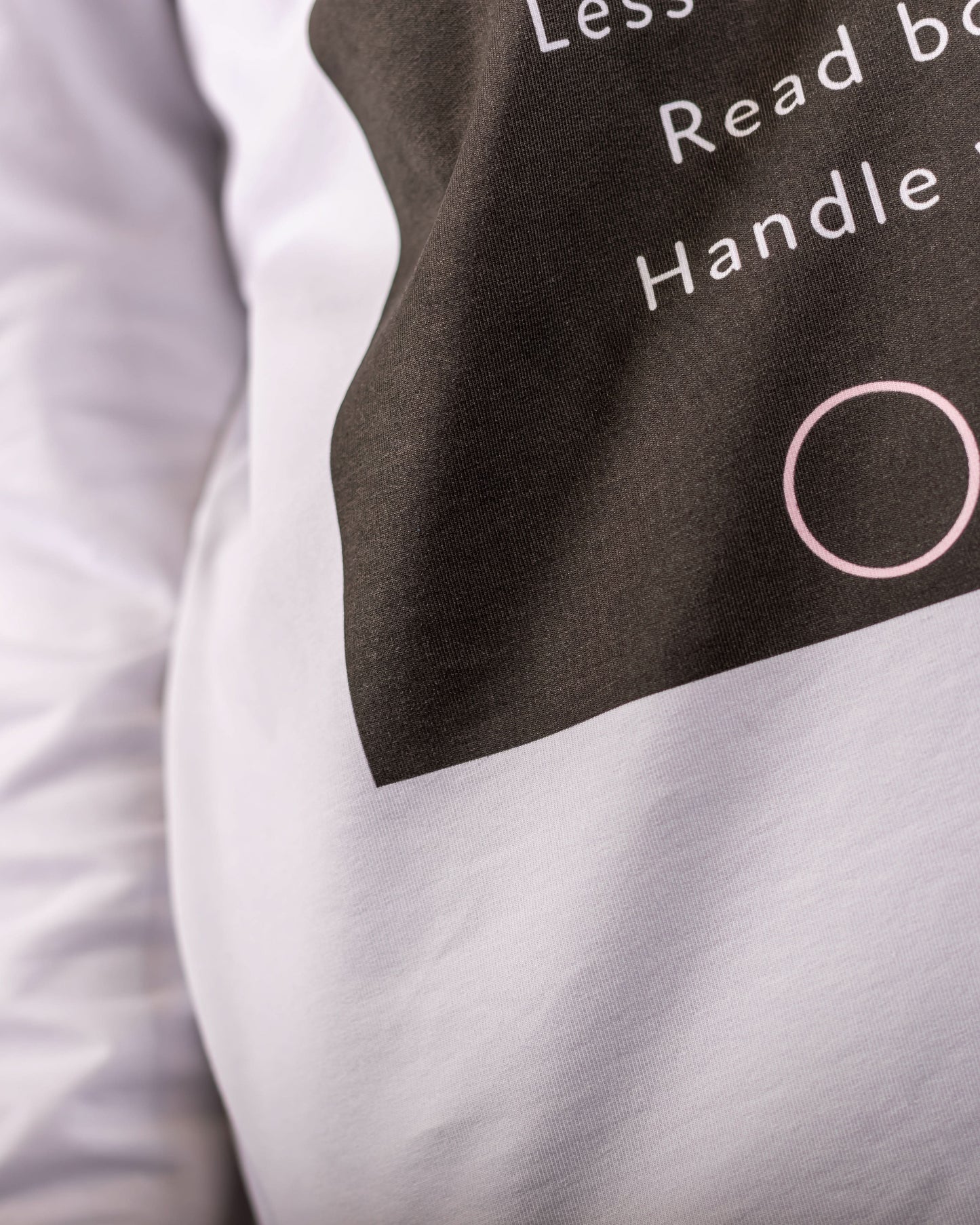 Long Sleeves T-shirt