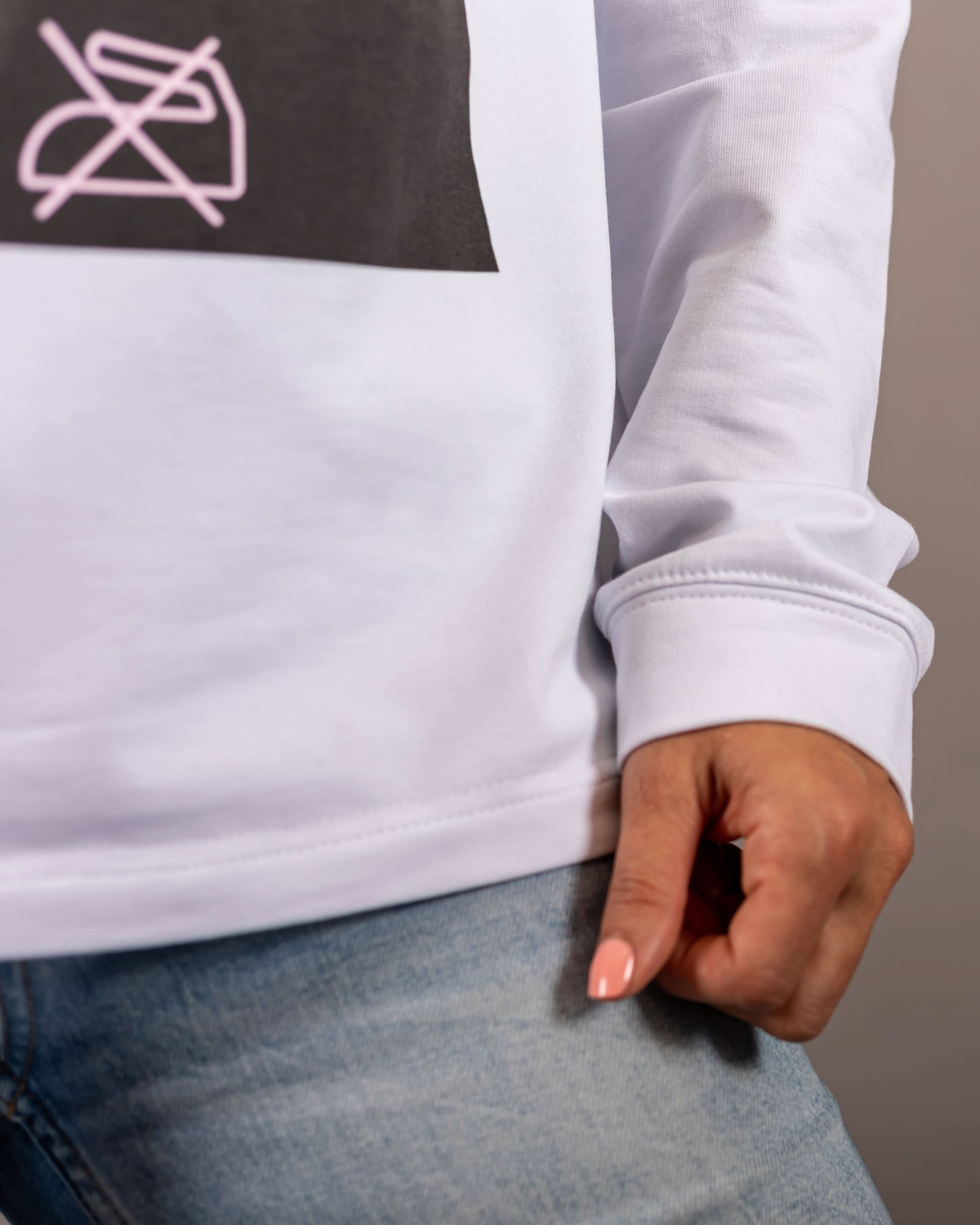 Long Sleeves T-shirt