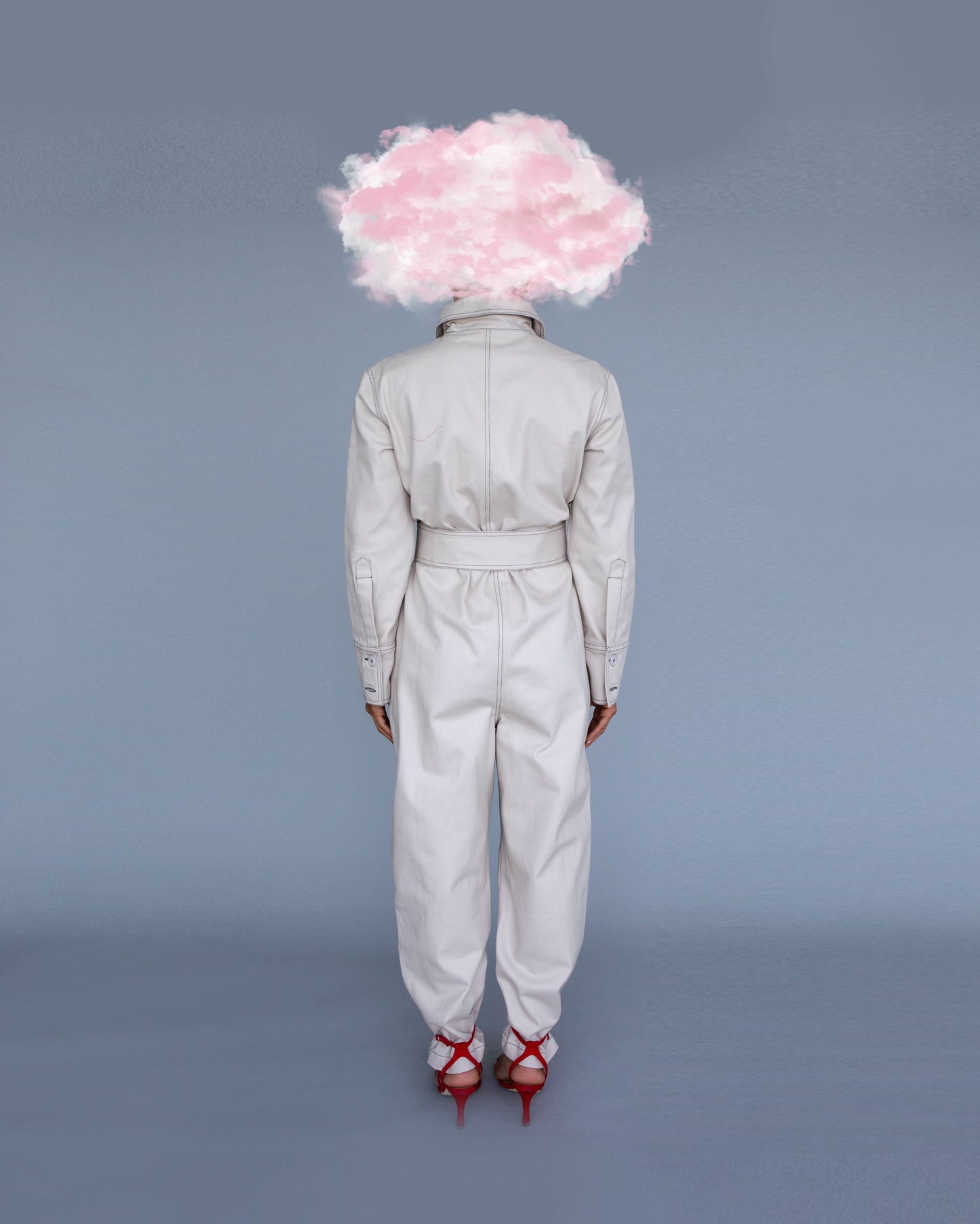 Seoul Jumpsuit
