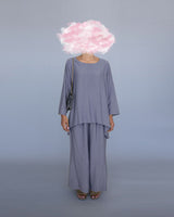 Corfu Set Grey